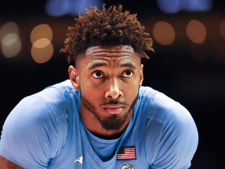 No 1 north carolina falls to iowa state for 1st loss of season