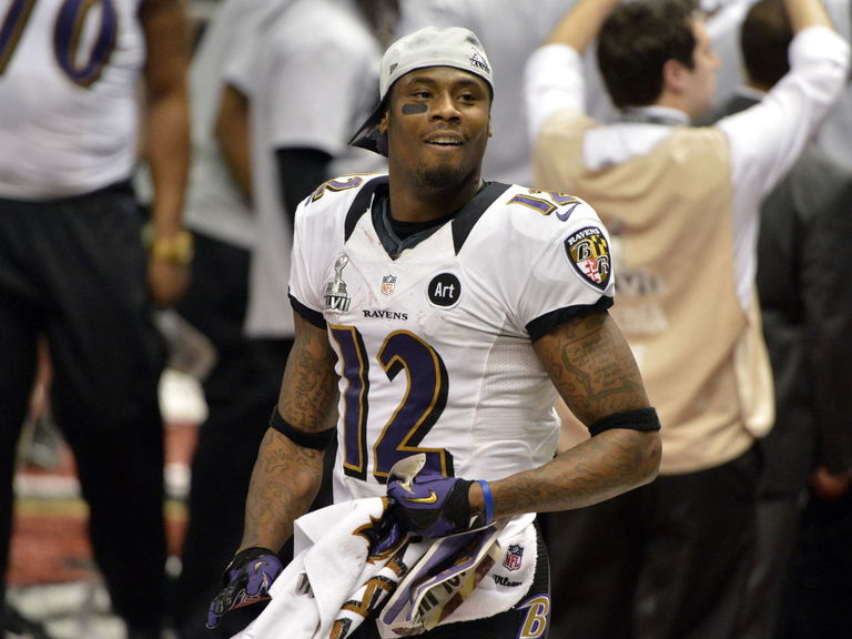 Ravens Tease Jones, McKinnie By Playing 'Sweet Pea' At Practice ...