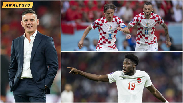 3 key questions ahead of Canada's vital World Cup clash with Croatia