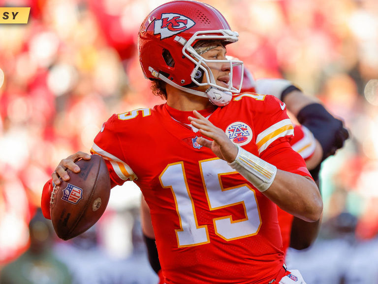 Jeff Ratcliffe's Fantasy Football Quarterback Tiers