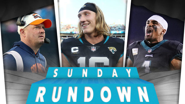 Key takeaways and analysis from Week 12 in the NFL