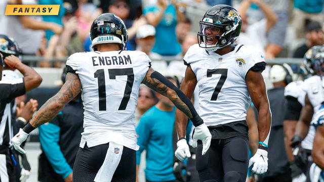 Fantasy: Waiver Wire - Week 13