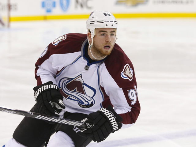 Report: Contract talks between Avalanche and O'Reilly stall; likely headed to arbitration