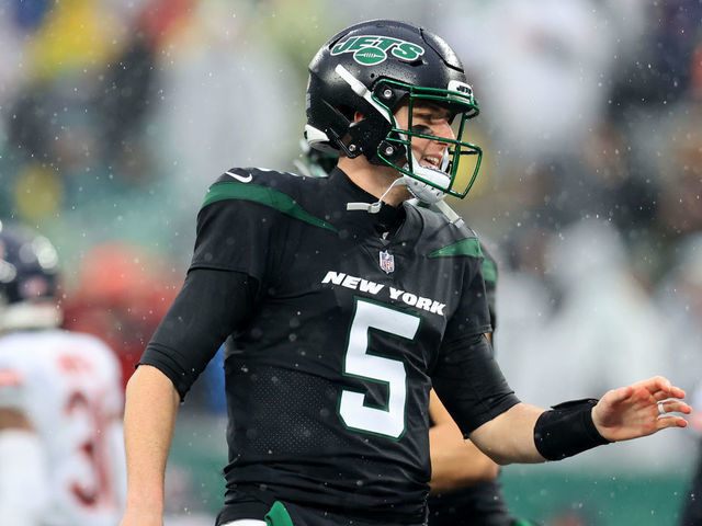 Mike White can make case he's the Jets' QB of now and future