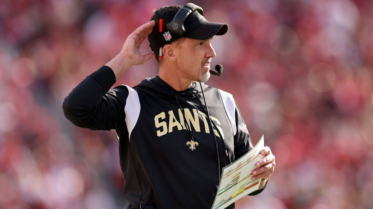 Allen wants Saints focused more on execution than standings - The San Diego  Union-Tribune