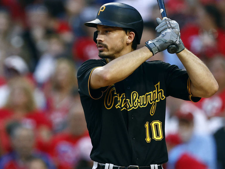 Report: Pirates to sign star outfielder Bryan Reynolds to record deal