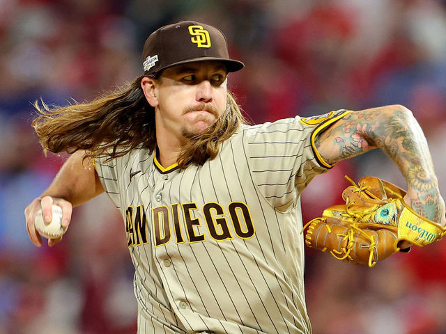 Clevinger reports as MLB probes domestic violence charges