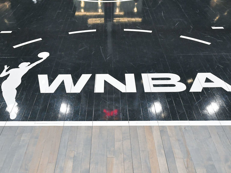 WNBA teams to play record 40-game schedule in 2023 season | theScore.com WNBA teams to play record 40-game schedule in 2023 season | theScore.com