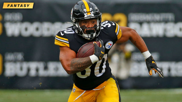 Fantasy Podcast: 9 evolving RB situations for Week 13