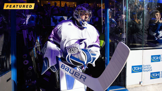 Renewable energy: Cup-hunting Lightning betting on internal growth