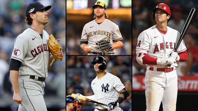 5 trades we want to see at MLB's winter meetings