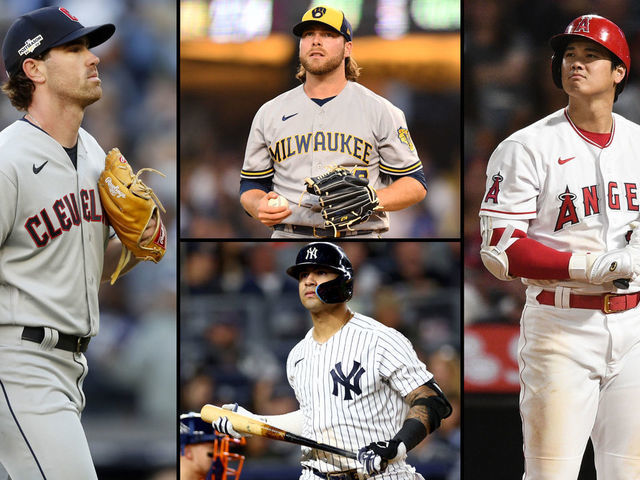 5 trades we want to see at MLB's winter meetings