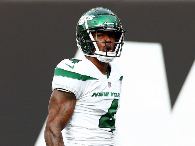 Jets CB duo of Gardner, Reed ready for Vikings, Jefferson