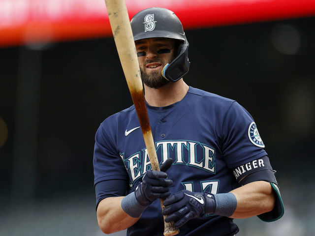 Mitch Haniger injury update: When will Mariners OF return this