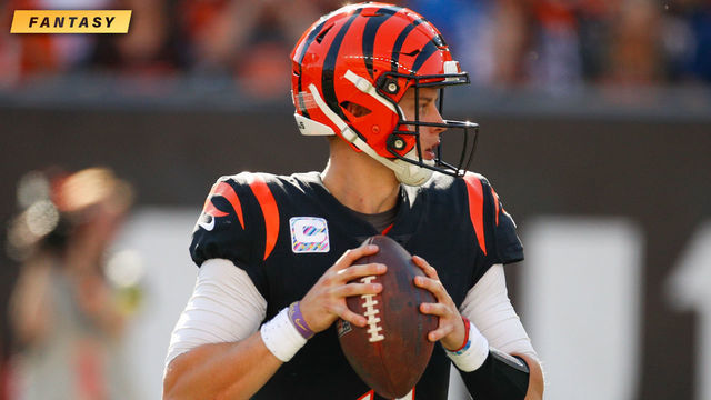 Fantasy: Week 13 Rankings (Updated)