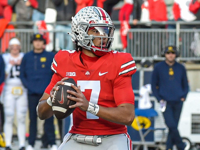 7 Ohio State Buckeyes invited to NFL Combine