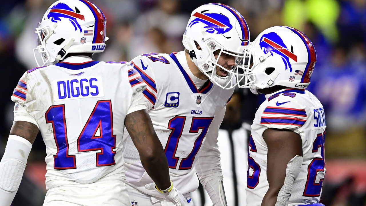 Saturday NFL triple-header live discussion: Dolphins at Bills - Blogging  The Boys