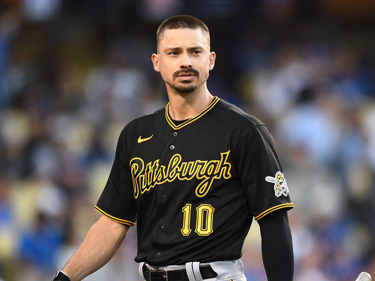 Pirates players back Bryan Reynolds after trade request; will team get  'priced out' of extension? - The Athletic