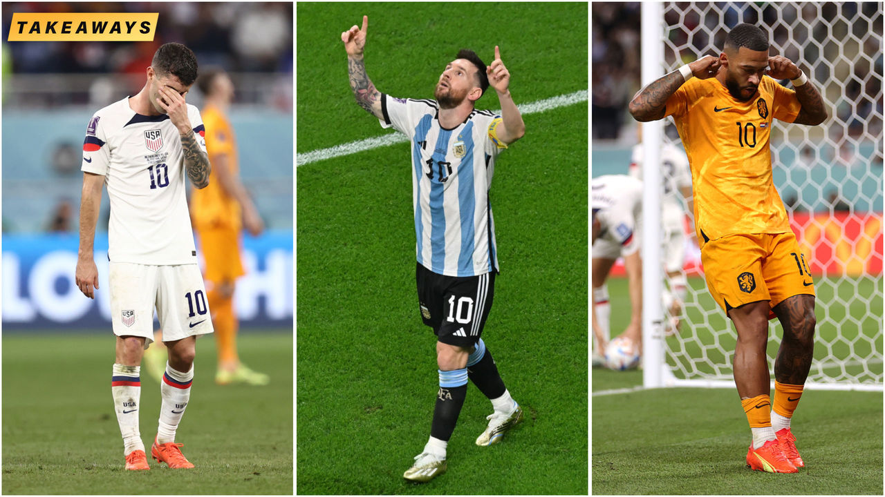 Soccer-Australia player unused at World Cup scores Messi's shirt