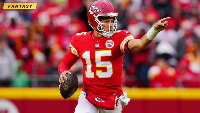Fantasy: Week 13 Rankings (Sunday Update)