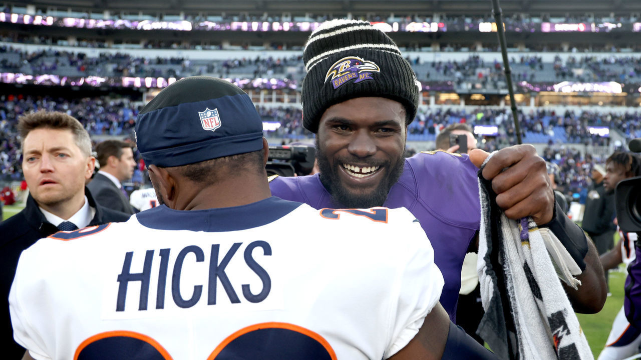 Ravens vs. Broncos final recap: Tyler Huntley leads Ravens to