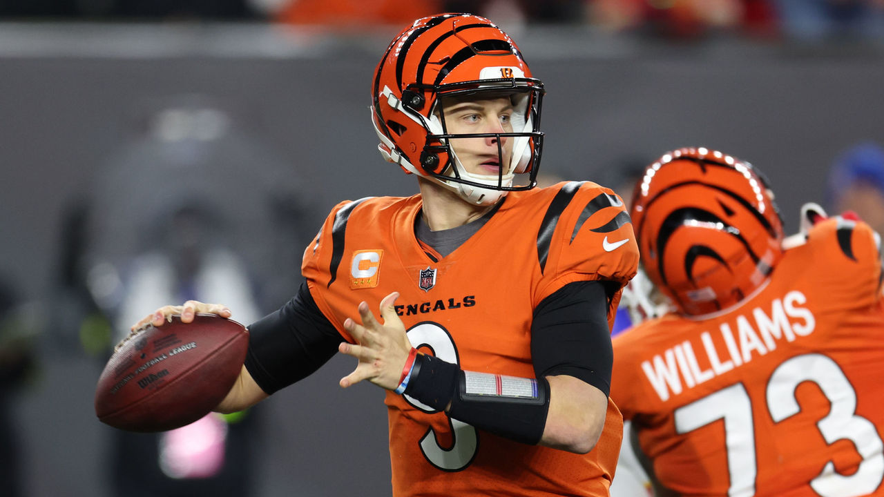 Browns try to stop skid on Halloween night against Bengals