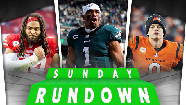 Key takeaways and analysis from Week 13 in the NFL