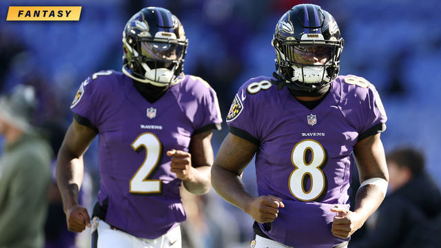 Fantasy Podcast: Top waiver adds for Week 14, injury roundup