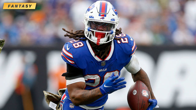 Fantasy: Waiver Wire - Week 14