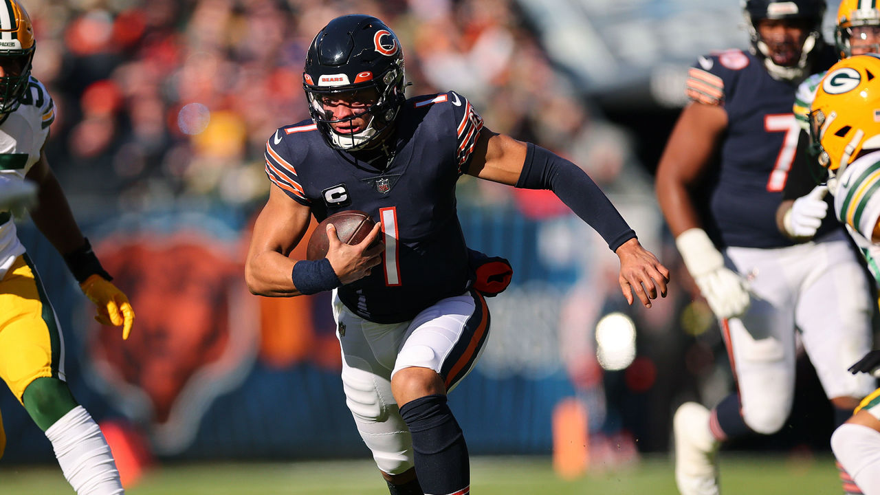 With 6 straight losses, Bears get breather with bye week - The San Diego  Union-Tribune