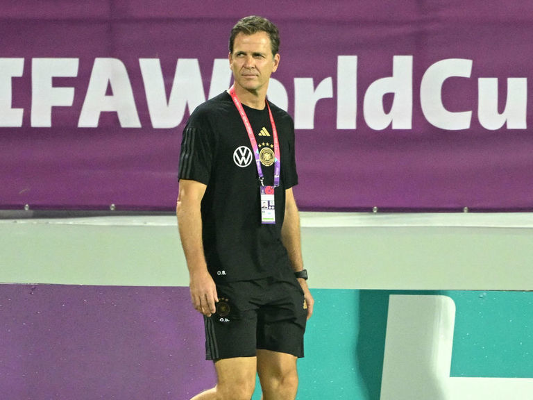 germany-s-bierhoff-steps-aside-after-world-cup-exit-thescore
