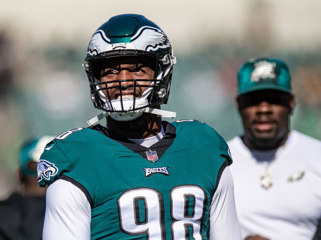 Eagles To Place Robert Quinn On IR