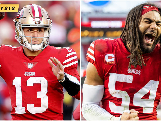 49ers GM vocal on 'Mr. Irrelevant' QB fighting for roster spot