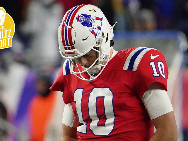 Can Mac Jones Follow Joe Burrow's Lead In Second Patriots Season?