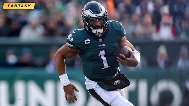 Fantasy: Week 14 Rankings (Early Edition)