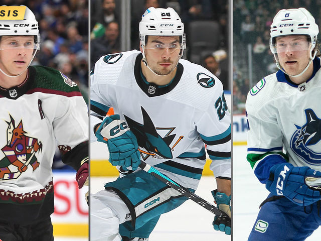 Examining trade scenarios for 3 high-profile players