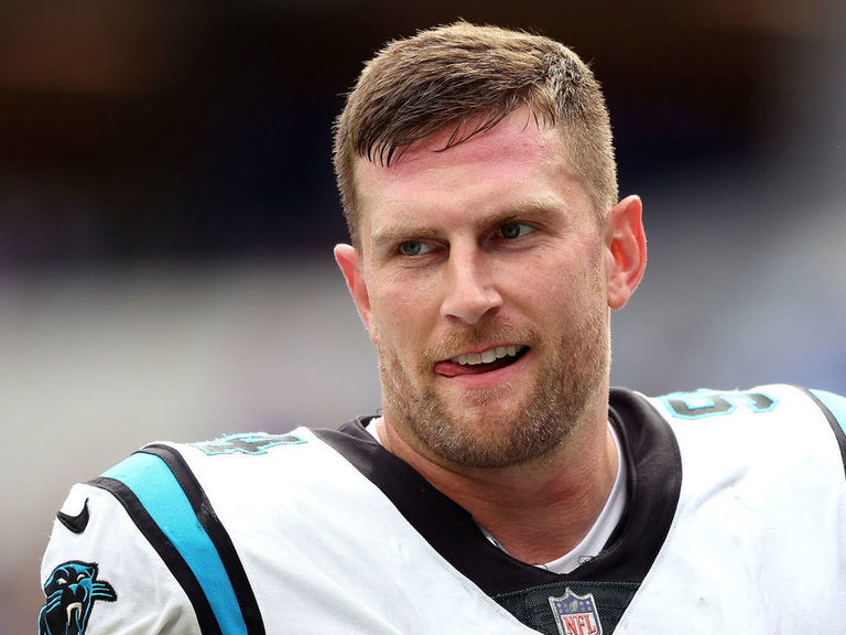 Panthers' Anderson hoping to return after 'minor stroke' | theScore.com