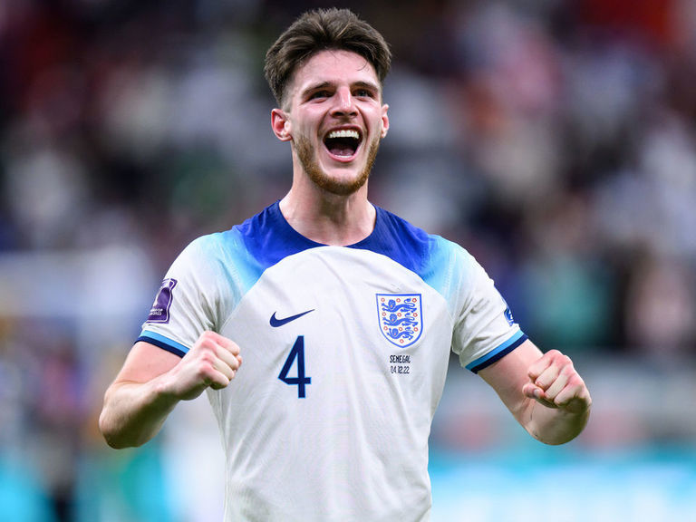 England's Rice back in training after bout of illness | theScore.com