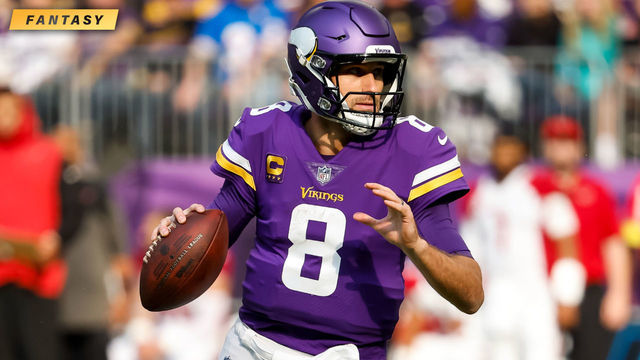 Fantasy: Start, Sit, Stash, Quit - Week 14