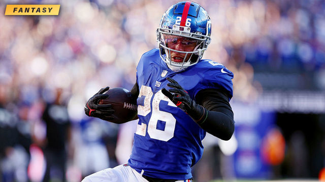 Fantasy Podcast: Injury updates heading into Week 14