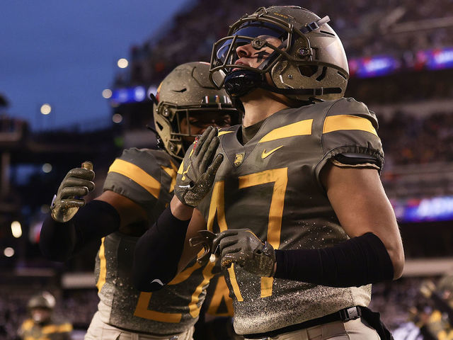 Army Football on X: It's game week! #GoArmy #TheBrotherhood #NCOT   / X