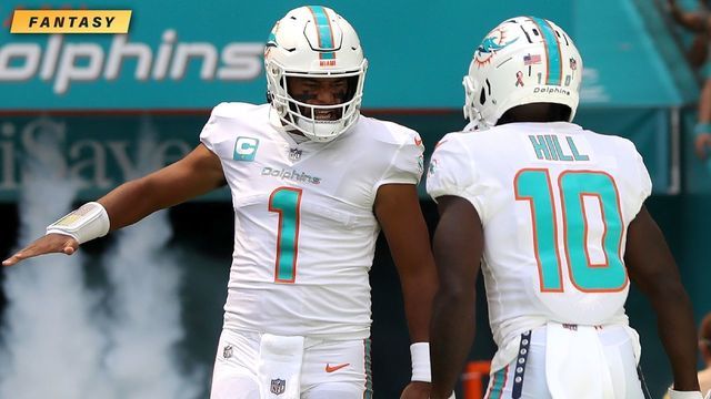 Fantasy: Week 14 Rankings (Sunday Update)
