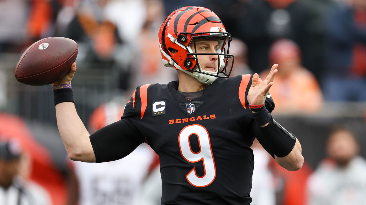 Cincinnati Bengals Beat Cleveland Browns 23-10