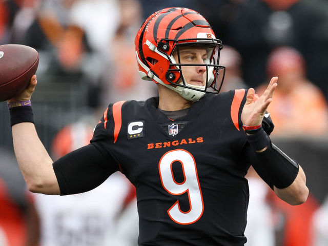 Bengals top Browns 23-10 for 5th straight win