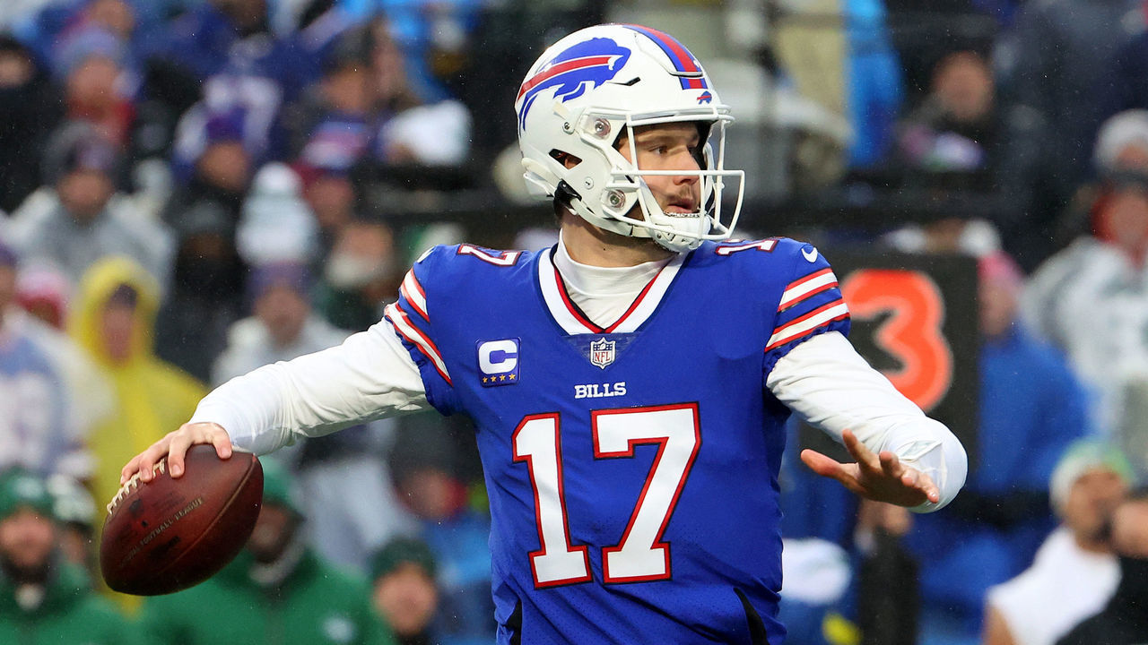 New York Jets @ Buffalo Bills, December 11, 2022, NFL, Football, Recap