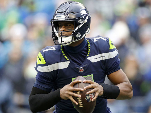 Pete Carroll: Seattle Seahawks QB Geno Smith 'Best He's Ever Been' - Sports  Illustrated Seattle Seahawks News, Analysis and More