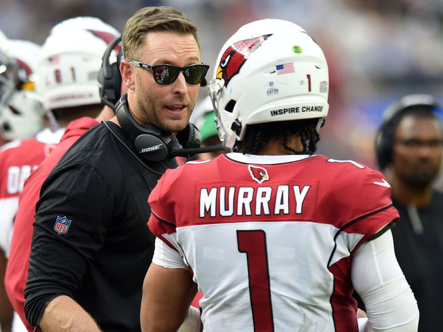 MNF best bets: A coaching clash between the Patriots and Cardinals