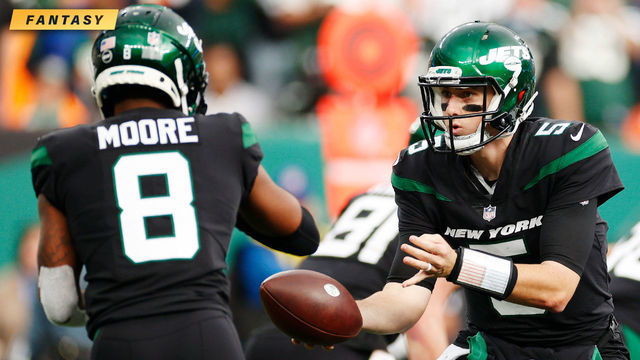 Fantasy Podcast: Top waiver adds for Week 15, injury roundup