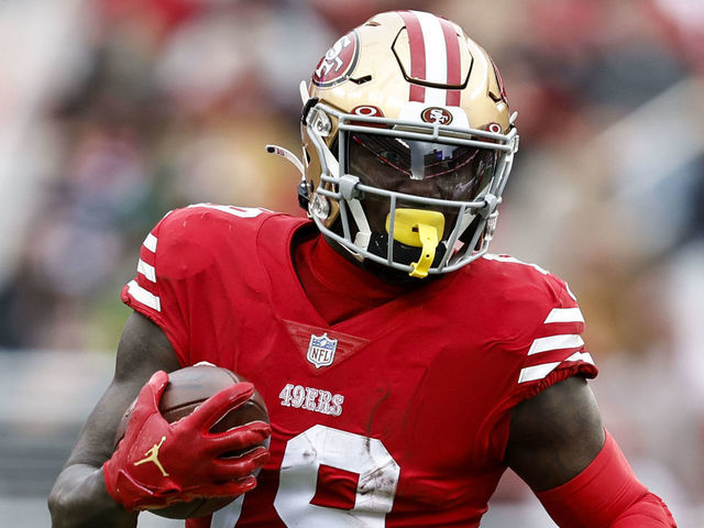 49ers' Samuel suffers sprained MCL, ankle, expected to return during regular  season