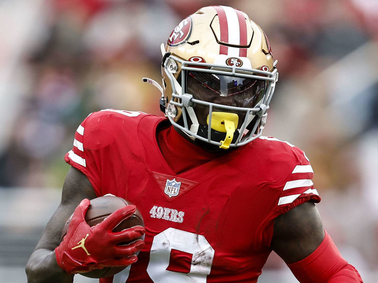 49ers' Brock Purdy has an oblique injury; Deebo Samuel back before